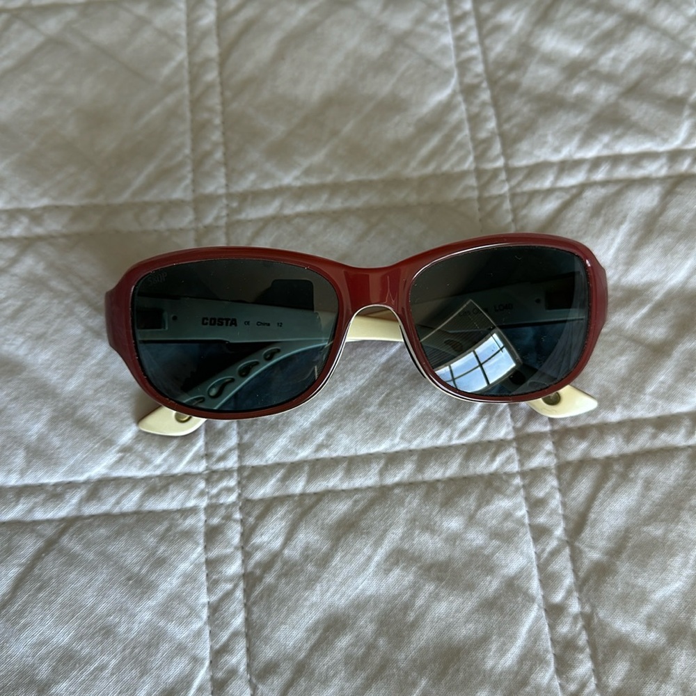 Costa Sunglasses - Las Olas
